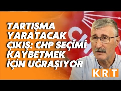 'Ekrem İmamoğlu, İstanbul'a yoğunlaşamadı' Alper Taş merak edilen soruları yanıtladı