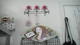 Craft Room Tour Part 2
