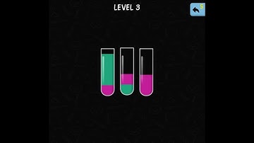 Water Color sort level 3