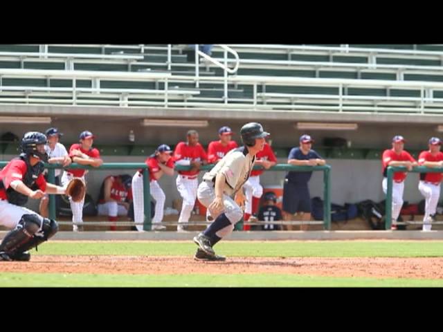 Alex Bregman, ss/c, Albuquerque Academy 