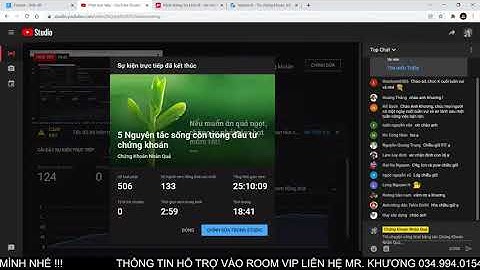 5 Nguyên tắc sống còn trong đầu tư chứng khoán