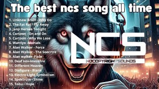 The best ncs song all time