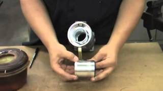 OPW Engineered Systems Kamvalok 1700D-Series