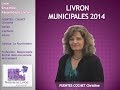 Municiples 2014  fuentes cochet christine  ensemble rassemblons livron