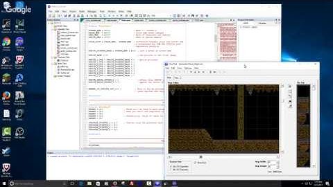 Commodore 64 Machine Language Project Week 4