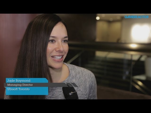 Jade Raymond Was Working On New Splinter Cell Concept At Ubisoft -  PlayStation Universe