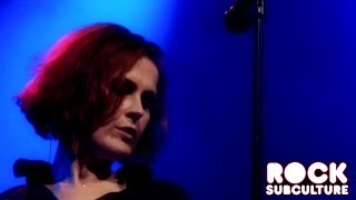 Alison Moyet &quot;Right As Rain&quot; at The Fillmore in San Francisco 11/11/2013