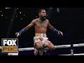 Luis Nery vs. Carlos Castro | Preview Highlight | FOX PPV