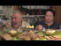 MUKBANG RUSSIA|ГРЕЧКА И КОТЛЕТЫ|ДОМАШНЯЯ ЕДА|ЯЙЦА ФАРШИРОВАННЫЕ|КАПУСТА и ЛИМОНАД|ВКУСНО и ПРОСТО