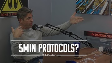 Fast Scanning 2.0  with Rob Cloutier. When the Set method meets AI