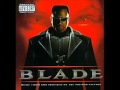 Blade soundtrack dig this vibe