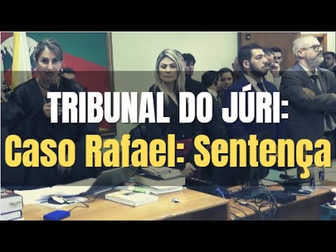 Vídeo: Qual jurado lê o veredicto?