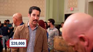 Pawn Stars Do America Season 2 Episode 8 | Collection Of Vintage Bourbon Crates