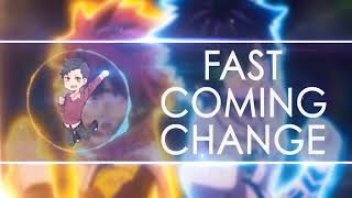 Fairy Tail Op 21 Believe In Myself English Version