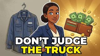 Why Your Neighbor's Landscaping Truck Makes More Than Your Salary