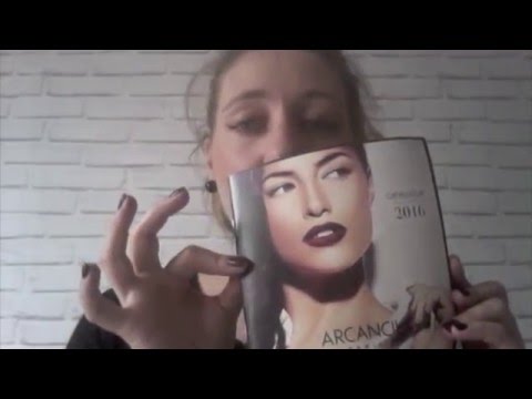 Les Rouges A Levres Arcancil By Noholita Mat Hysteria