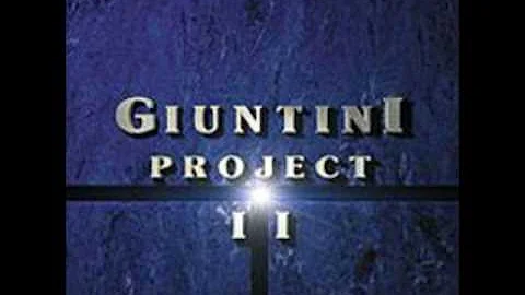 Giuntini Project   Dead Ringer