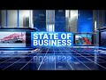 State Of Business 01 07 2025 State Of Business 01 07 2025