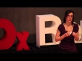 Mindfulness: Colleen Camenisch at TEDxReno
