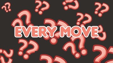 Chess But Every Move Is Blunder