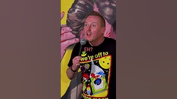 See me at the SEC Armadillo for more banter! 🤣❤️ #standupcomedy #comedy #glasgow #scotland