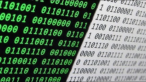 How To Add Binary Numbers (GCSE)