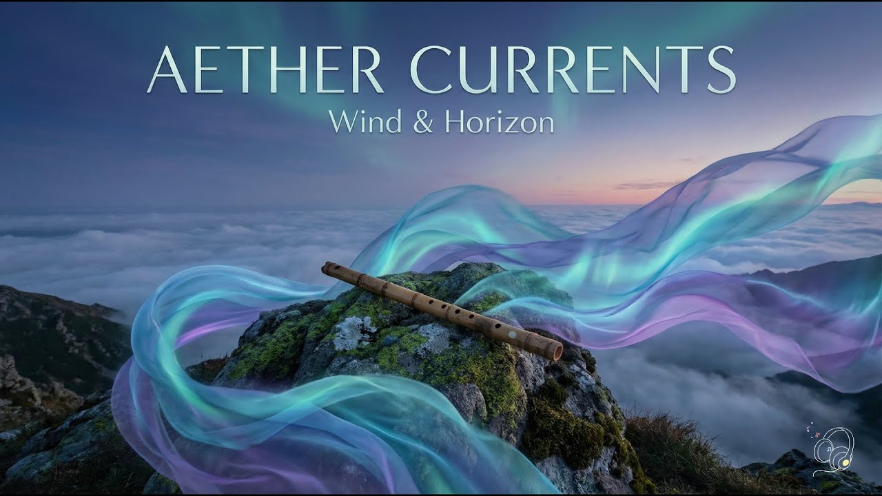 Aether Currents: Wind & Horizon