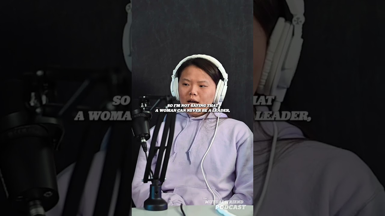 Everyone has different roles 