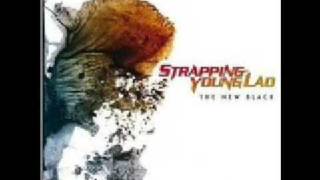 Watch Strapping Young Lad Hope video