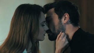 Zeynep \& Halil İbrahim Kiss me