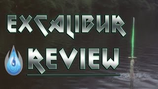 Excalibur Review