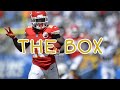 Tyreek Hill "The Box" Roddy Ricch