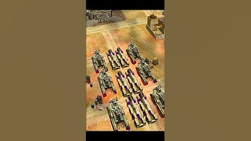 🔥 GLA Mission IV – Operation Tech Scorpion: Total CHAOS at China’s Tank Factory! 💥