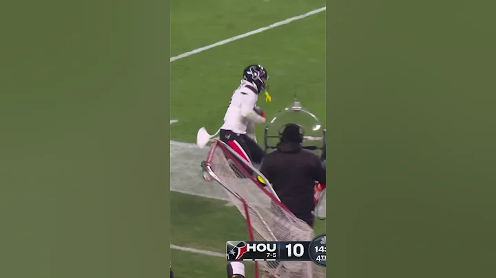 That Texans Defense though 😮‍💨