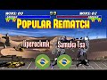 Youtube Thumbnail title