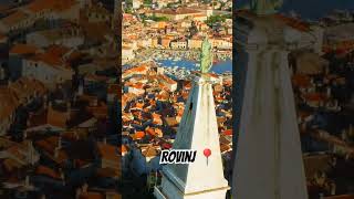 Rovinj #rovinj #croatia #adriaticsea #kroatien