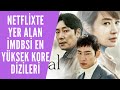 Netflixte Yer Alan İMDB'si En Yüksek Kore Dizileri -1