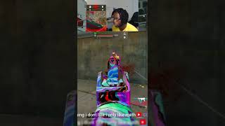 This Insane STRIKER Build DOMINATES on Rebrith Island 😈🎯