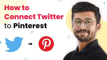 Twitter को Pinterest से Connect करें - Twitter Post Images को Pinterest पर Automatically Pin करें