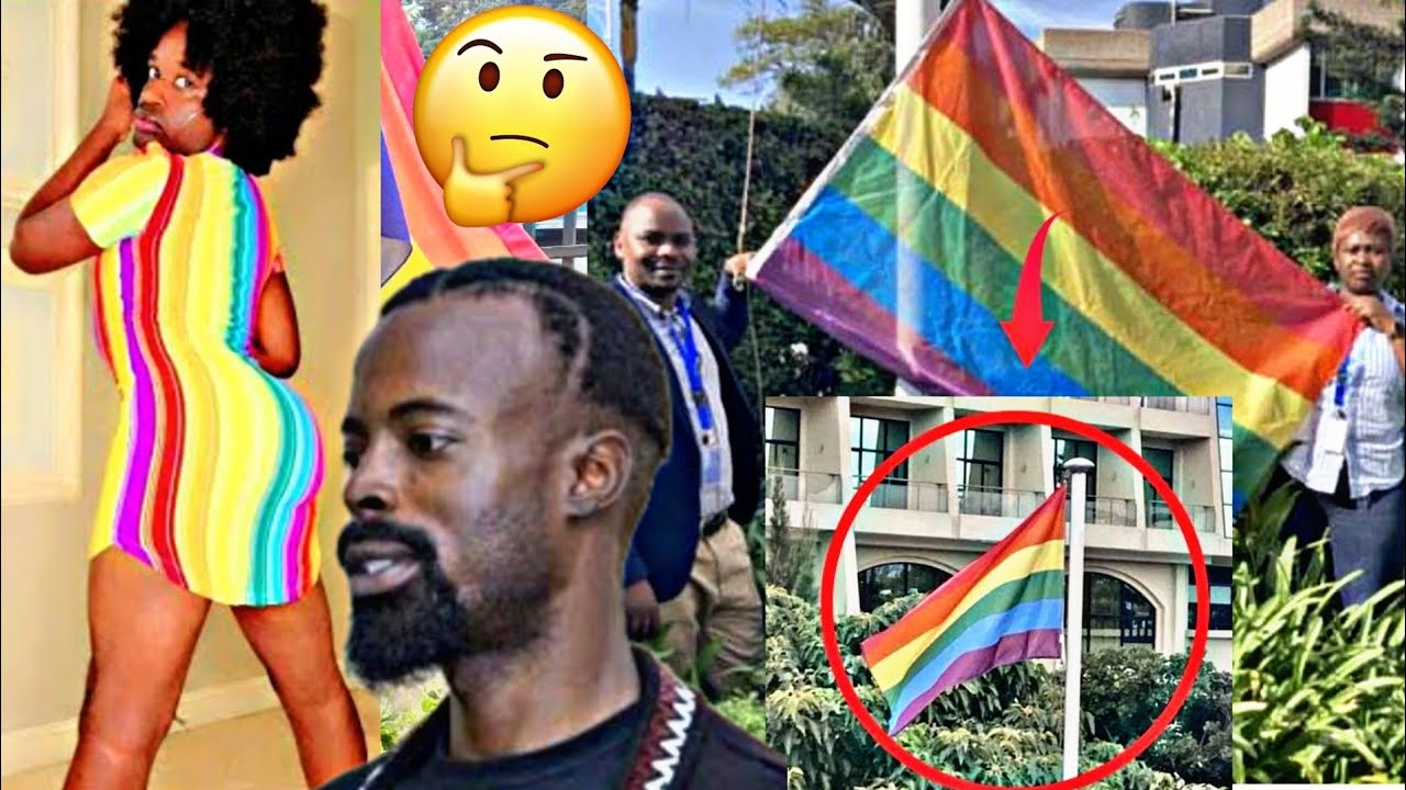 UBUTINGANYI BWERUYE MU RWANDA 🥺ngo IMANA Iraturimbuza Amazi - YouTube