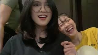 Showroom Adel JKT48 19 Desember 2021 Jam 17 24 WIB