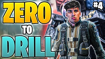 Solo Drills are NOT FUN ANYMORE | Zero to Drill | #4 | The Cycle Frontier