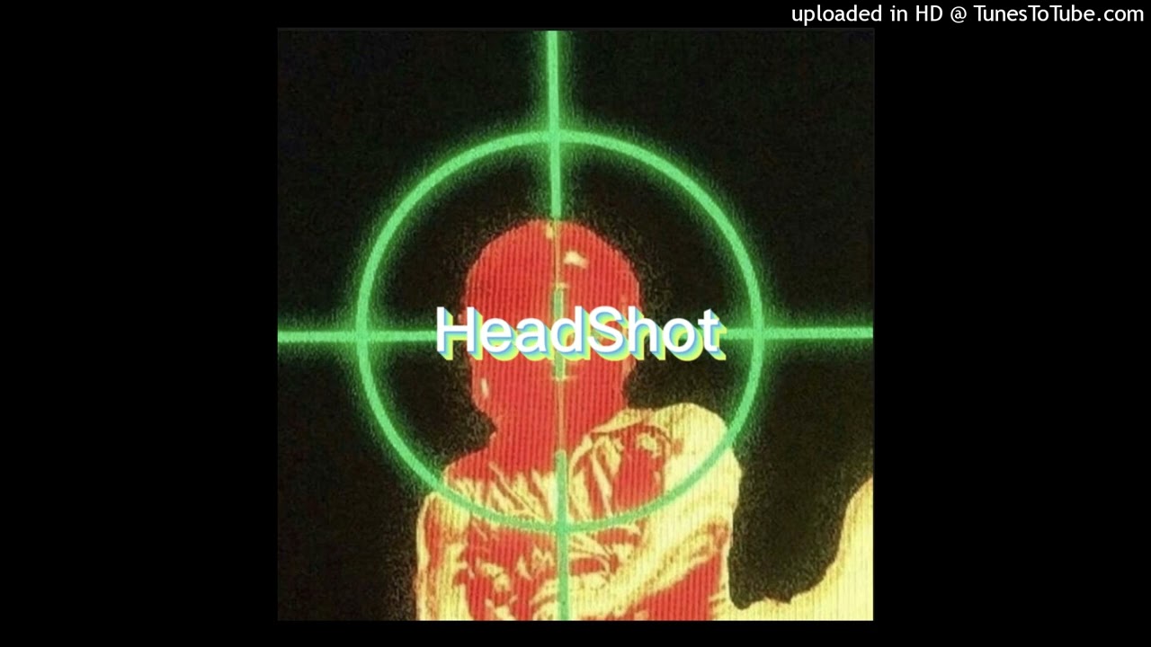 (Free) KanKan x Summrs Rage Type Beat 2023 "HeadShot" Free Rage Type Beat 2023