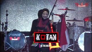 KOTAK - KOSONG TOEJOEH LIVE PERFORMANCE AT CILACAP FAIR 2023 - 19 Maret 2023