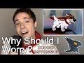 Why Should I Worry (NO AUTOTUNE) - Black Gryph0n