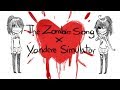 The Zombie Ayano's song