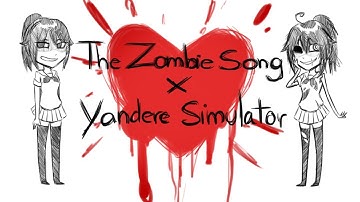The Zombie Ayano