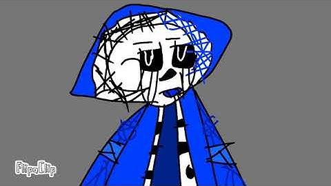 N!Alphatale error 404 fan animation ( by subin )