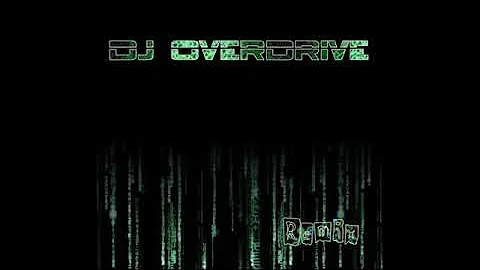 Sean Paul Ft Rihanna - Break It Off ( Dj OverDrive Remix )