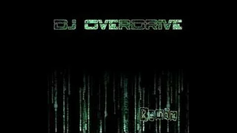 Sean Paul Ft Rihanna - Break It Off ( Dj OverDrive Remix )